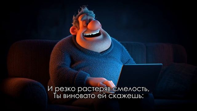 СТАРЫЙ ПЕРДУН - КАРАОКЕ /ИНСТРУМЕНТАЛ/ смотреть онлайн