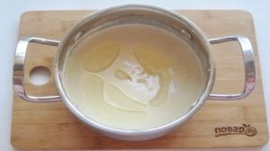 Пышные блины без дрожжей