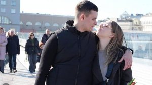 Две трети россиян назвали допустимой разницу в возрасте партнеров не более 5-10 лет