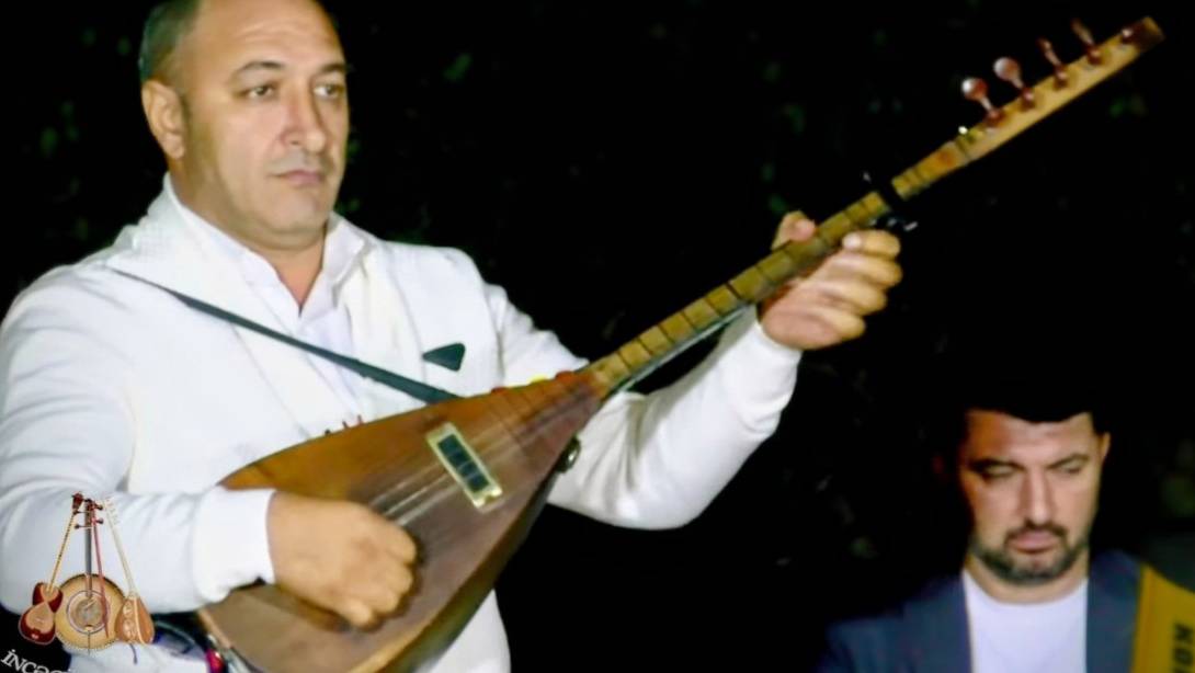 Firudin Tovuzlu*Təranə Gədəbəyli * Layla de, layla смотреть онлайн