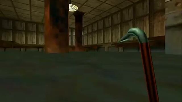 Half-Life прохождение Half- Life Часть 8 Apprehension прохождение. смотреть онлайн