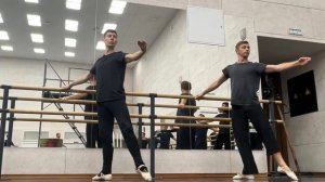 БАТМАН ТАНДЮ КАРМЕН У ПАЛКИ-ДАМИР И МИША