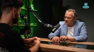 «Вот и поговорили»: выпуск 6 с Борисом Ивановичем Яреминым