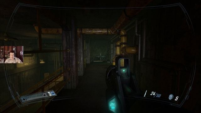 F.E.A.R. 2: Project Origin➤ПРОХОЖДЕНИЕ 9➤ смотреть онлайн