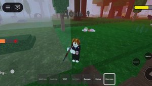 игра в 99 ночей.с рандомами