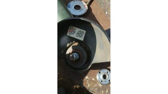 Диски X-Lock на обычную болгарку - ушм Bosch смотреть онлайн