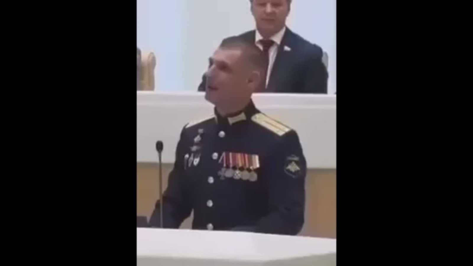    .   