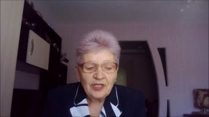 Бедная тетя Мотя... За голову хватается