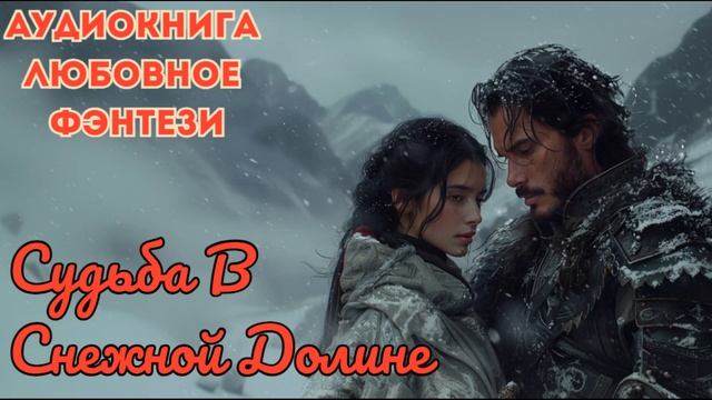 ЛЮБОВНОЕ ФЭНТЕЗИ: СУДЬБА В СНЕЖНОЙ ДОЛИНЕ