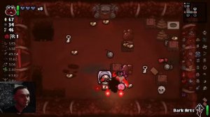 The binding of isaac repentance+ I Бесконечный бег #147