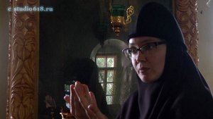 "Царствие Небесное". Солотчинский монастырь. Мы болеем, когда принимаем на себя слишком много зла.