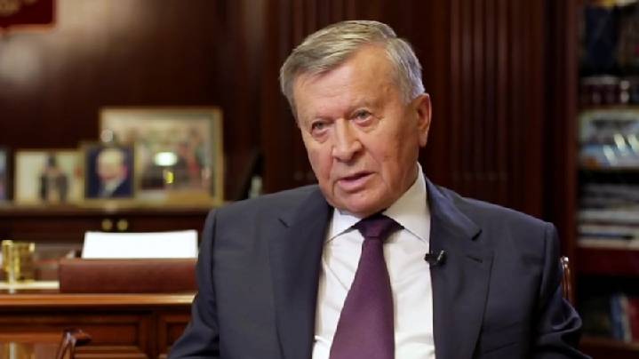 "Газпром": ПАГЗ позволяют дешево поставлять топливо в труднодоступные места