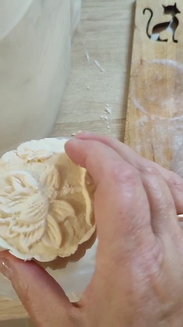 Завершение заготовки сырников 2 часть 🍥