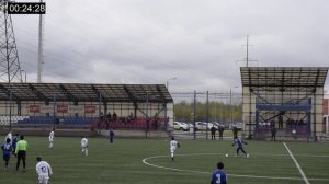 Трудовые резервы 2013 - Советский район 2013 : 0-4 (1 составы)