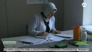 Эскаре кагирхой т1ахьехаш йола гийренар кампане д1ахьош я