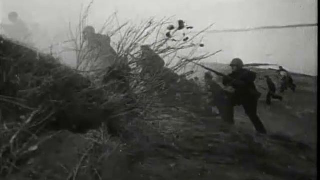 Аты-баты... Великая Отечественная война. смотреть онлайн