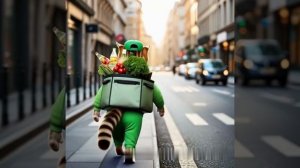 🔥 Вакансия: Сборщик заказов и курьер! 🔥