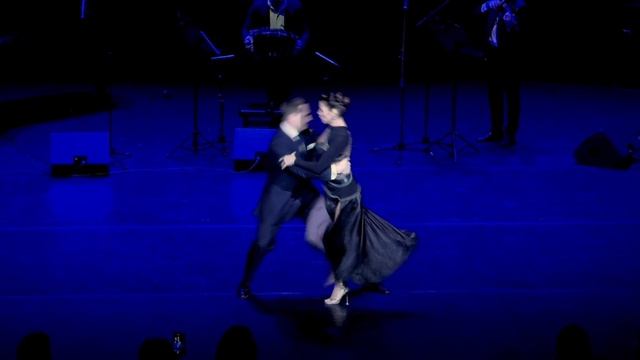 Tango del amor смотреть онлайн