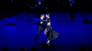 Tango del amor