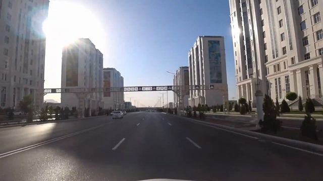 АШХАБАД ДРУГУ - 2025