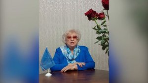 ЮБИЛЕЙ АКАДЕМИИ ДЕТСТВА 10 ЛЕТ| ПОЗДРАВЛЕНИЕ. КИЯШКО ВАЛЕНТИНА ГРИГОРЬЕВНА