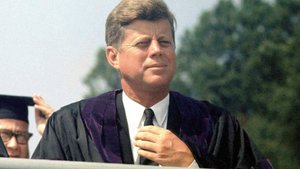Россия передаст США 350-страничный документ с выводами по убийству Джона Кеннеди