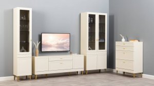 Марион Гостиная - обзорное видео