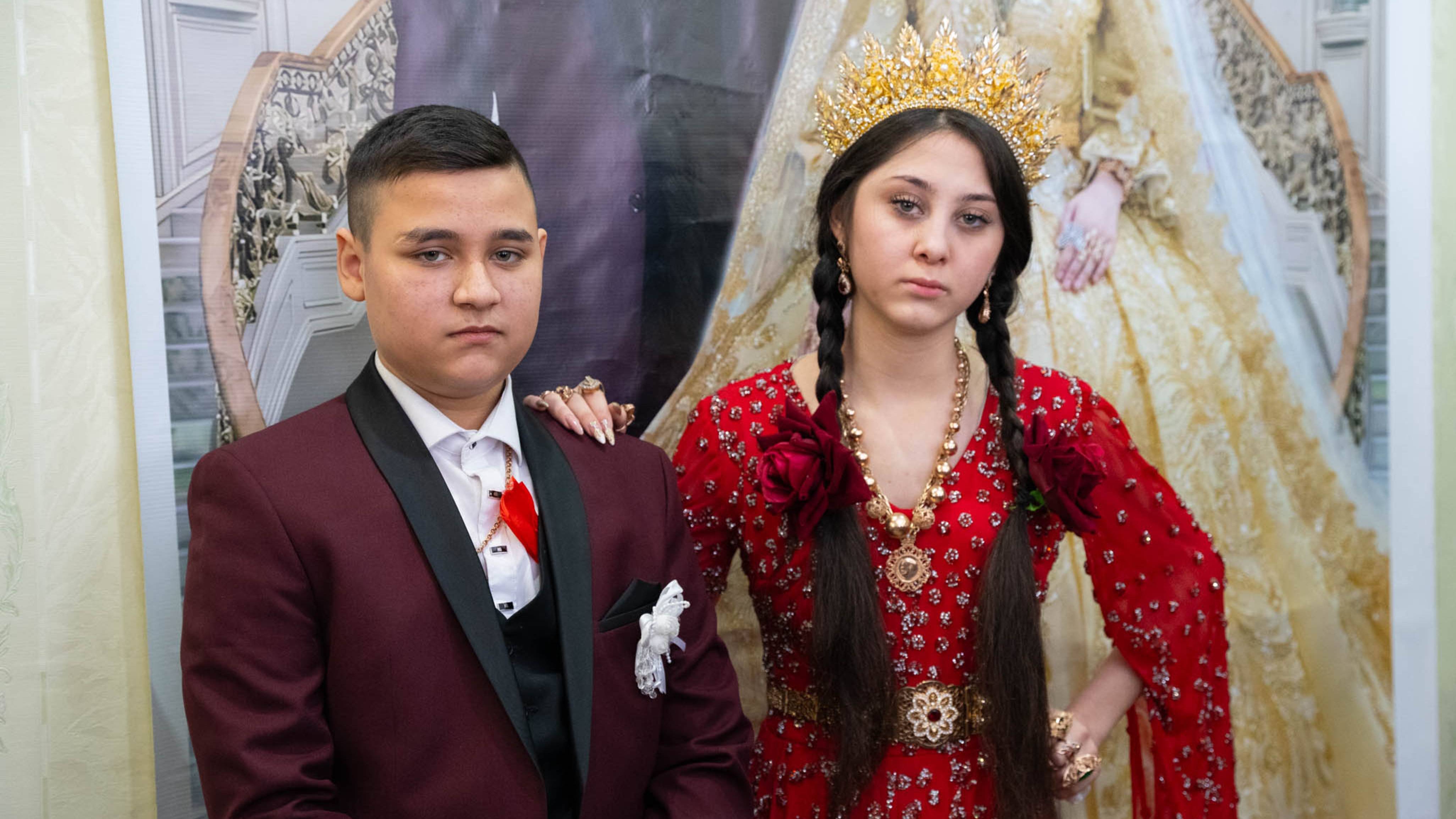 Пэрэзва Руслана и Таси. Мэкэщи удэн кай Жуклануря! смотреть онлайн