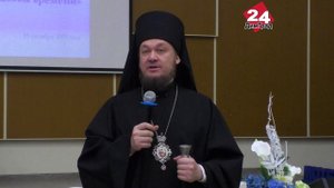 О мире, духовном воспитании и жизни человека