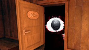 Опять неудача/ Roblox Doors