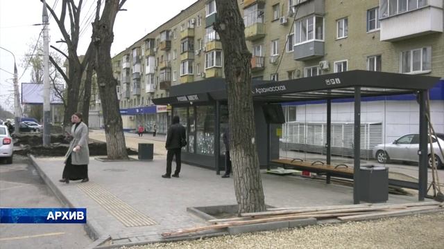 В мэрии Воронежа анонсировали интерактивную карту нестационарных торговых объектов