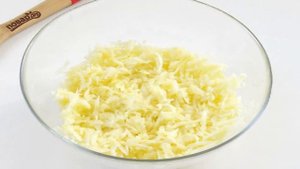 Оладьи из кабачков с манкой