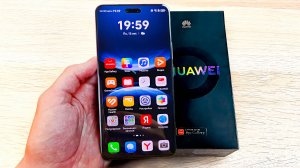Взял Мощный HUAWEI NOVA 14 PRO за 39999р и ОФИГЕЛ🔥ЭТО ЛУЧШИЙ КАМЕРОФОН от HUAWEI?! ЗАВЕРНИТЕ ДВА!