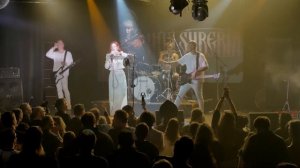 INNA SYBERIA  28/09/2025 Москва. Glastonberry