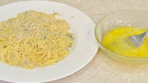 Палочки из баклажанов