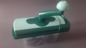 Ручной измельчитель для овощей плюсы и минусы