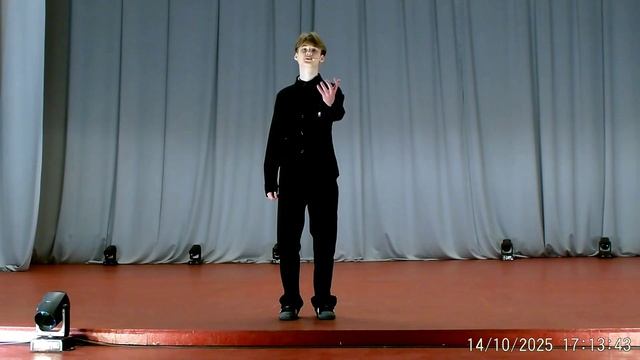 Андриевский Максим смотреть онлайн