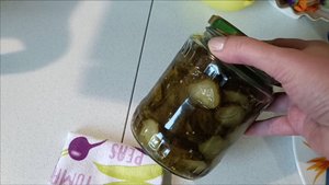 Не понравились огурцы по фински 🤣🤣🤣