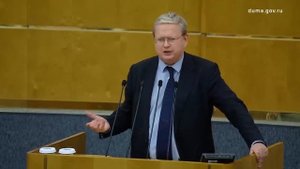 «Единая Россия» расширяет финансовую наркоманию с 5 до 15 млн руб