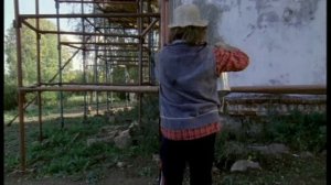 Река-Море (2008) Детектив 8 серия