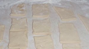 Пампушки без дрожжей