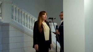 Новости коротко_Открытие выставки творческой мастерской  Кубок Матусовского