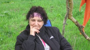 Поздравление Лене  Ивановой  октябрь 2025