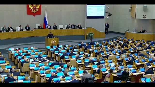 Глава Комитета Госдумы по бюджету и налогам Андрей Макаров - О бюджете, 15 октября 2025 года