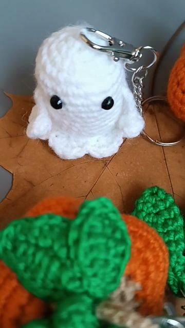 Подарки на Хэллуин смотреть онлайн