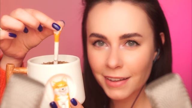 АСМР ОТ ЭТИХ ЗВУКОВ ТЕБЕ БУДЕТ 100% ПРИЯТНО 😊 ASMR YOU WILL ENJOY THIS SOUNDS 100% смотреть онлайн