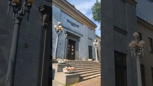 Петербургская архитектура