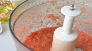 Салат из кабачков Татарская песня на зиму