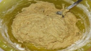 Пирог с крыжовником