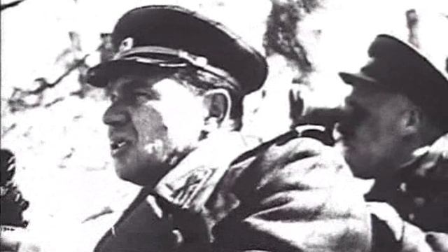 Великая Отечественная война. Битва за Берлин. смотреть онлайн